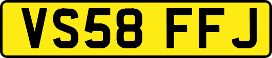 VS58FFJ