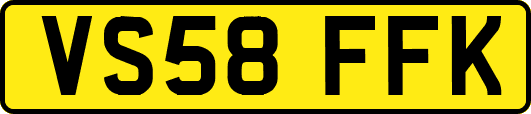 VS58FFK