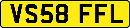VS58FFL