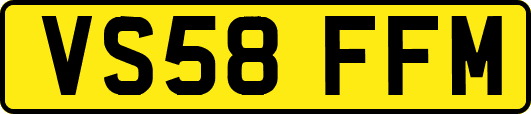 VS58FFM