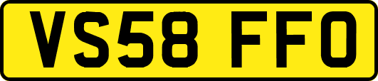 VS58FFO