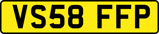 VS58FFP