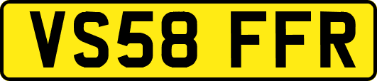 VS58FFR