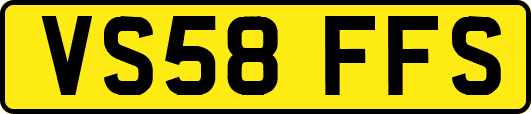 VS58FFS