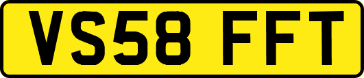 VS58FFT