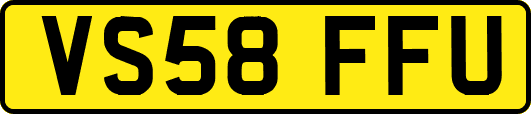 VS58FFU