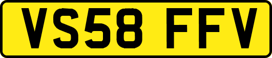 VS58FFV