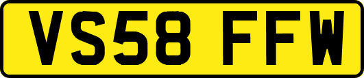 VS58FFW