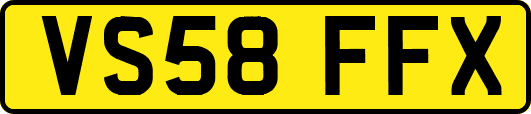 VS58FFX
