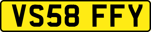 VS58FFY
