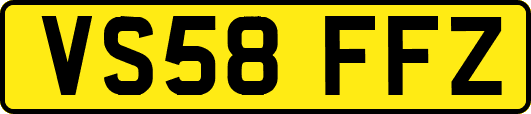 VS58FFZ