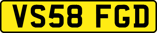 VS58FGD
