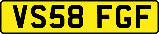 VS58FGF