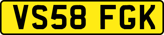 VS58FGK