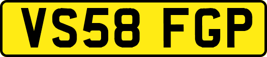VS58FGP