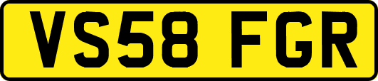VS58FGR