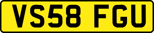 VS58FGU