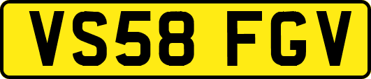 VS58FGV