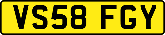 VS58FGY