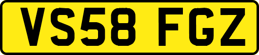 VS58FGZ