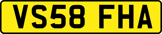 VS58FHA