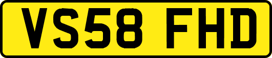 VS58FHD