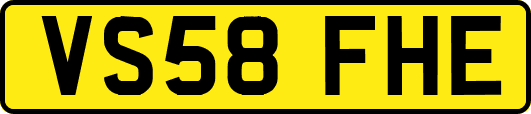 VS58FHE