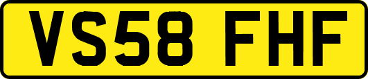 VS58FHF