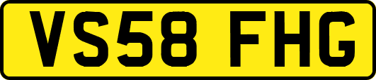 VS58FHG