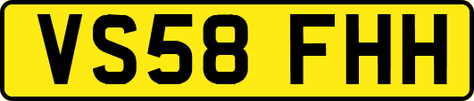 VS58FHH