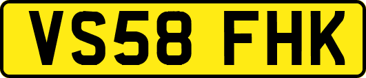 VS58FHK