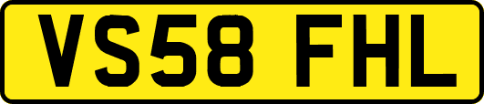 VS58FHL