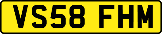 VS58FHM
