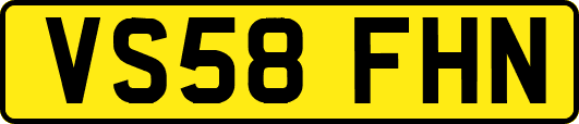 VS58FHN