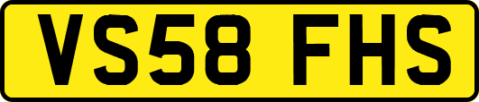 VS58FHS
