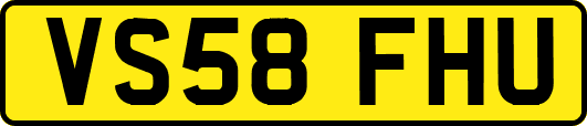 VS58FHU