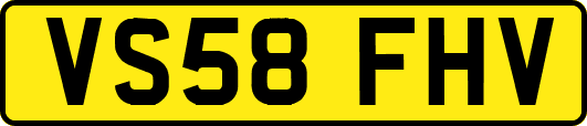VS58FHV