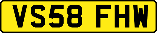 VS58FHW