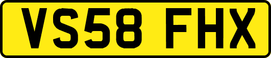 VS58FHX