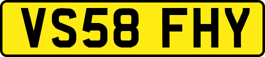 VS58FHY