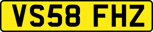 VS58FHZ