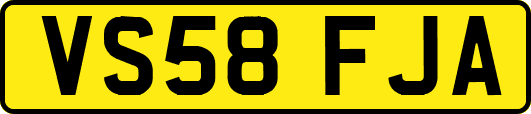 VS58FJA