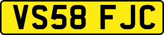 VS58FJC