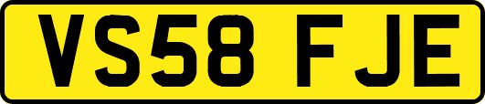 VS58FJE