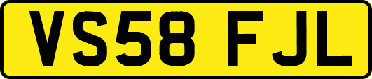 VS58FJL