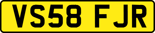 VS58FJR