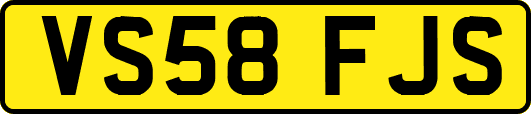VS58FJS