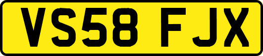 VS58FJX