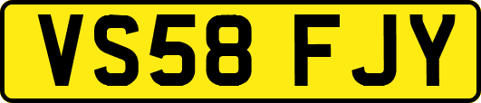 VS58FJY