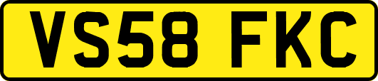 VS58FKC
